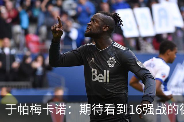 于帕梅卡诺：期待看到16强战的德法对决 世界杯不存在绝对的强队